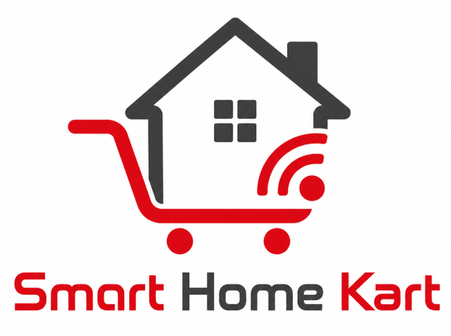 SmartHomeKart